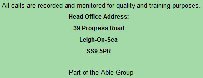 Ickenham Local Drainage Head Office